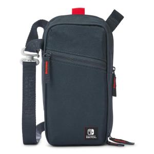 image:imagePowerA Crossbody Bag for Nintendo Switch  MetroidBlack