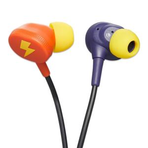 image:imagePowerA Wired Earbuds for Nintendo Switch  Metroid 35 mm Wired Officially LicensedPikachu Blossom