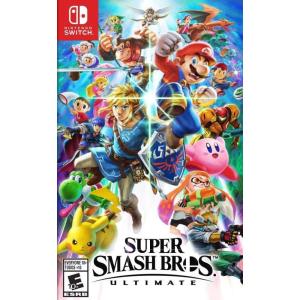 image:imageSuper Smash Bros Ultimate Challenger Pack 5  Nintendo Switch Digital CodeNintendo Switch