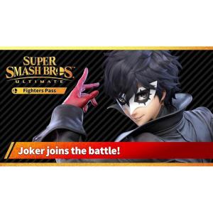 image:imageSuper Smash Bros Ultimate Challenger Pack 5  Nintendo Switch Digital CodeNintendo Switch Digital Code
