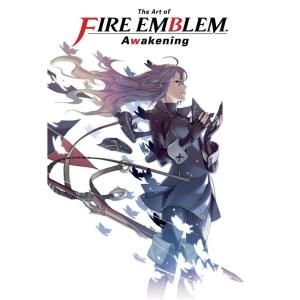 image:imageThe Art of Fire Emblem Awakening