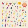 image:imagePikmin 2026 Wall Calendar with Over 50 Bonus Stickers