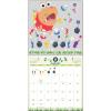 image:imagePikmin 2026 Wall Calendar with Over 50 Bonus Stickers