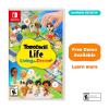image:imageTomodachi Life Living the Dream Standard  Nintendo Switch Digital CodeNintendo Switch Digital Code