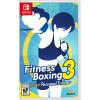 image:imageFitness Boxing 3 Your Personal Trainer Standard  Nintendo Switch Digital CodeNintendo Switch