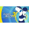 image:imageFitness Boxing 3 Your Personal Trainer Standard  Nintendo Switch Digital CodeNintendo Switch Digital Code
