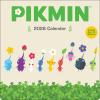 image:imagePikmin 2026 Wall Calendar with Over 50 Bonus Stickers