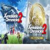 image:imageXenoblade Chronicles 2  Expansion Pass  Nintendo Switch Digital CodeStandard  Expansion Pass