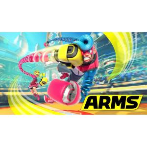 image:imageArms  Nintendo Switch Digital CodeNintendo Switch Digital Code
