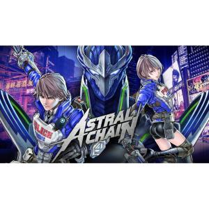 image:imageAstral Chain  Nintendo Nintendo Switch Digital CodeSwitch Digital Code
