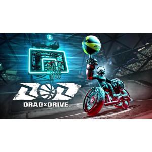 image:imageDrag x Drive Nintendo Switch 2 Edition  Nintendo Switch 2 Digital Code