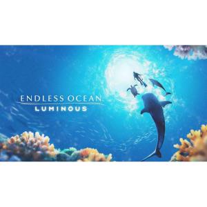 image:imageEndless Ocean Luminous Standard  Nintendo Switch Digital CodeNintendo Switch Digital Code