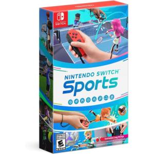image:imageNintendo Switch Sports  Nintendo SwitchNintendo Switch