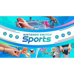 image:imageNintendo Switch Sports  Nintendo SwitchNintendo Switch Digital Code