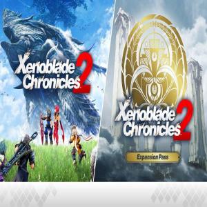 image:imageXenoblade Chronicles 2  Expansion Pass  Nintendo Switch Digital CodeStandard  Expansion Pass