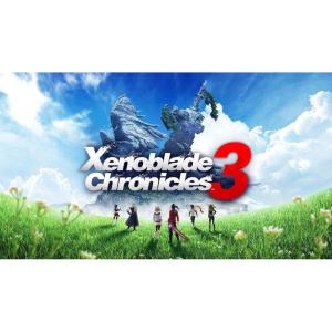 image:imageXenoblade Chronicles 3  Standard  Nintendo Switch Digital Code