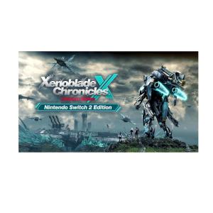 image:imageXenoblade Chronicles X Definitive Edition  Nintendo Switch 2 Edition  Nintendo Switch 2 Digital Code