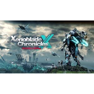 image:imageXenoblade Chronicles X Definitive Edition  Nintendo Switch Digital CodeNintendo Switch Digital Code