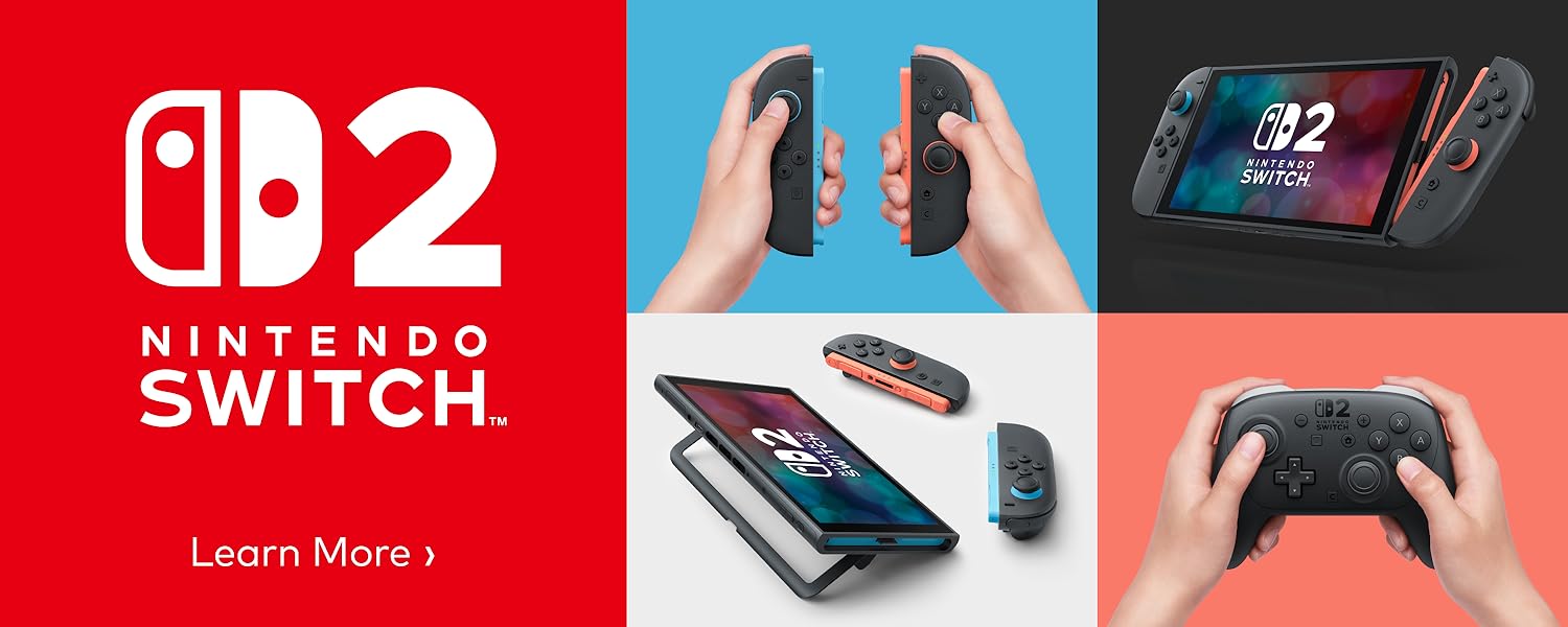 Nintendo ： Family-Friendly Gaming Experiences