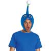 image:imageDisguise Pikmin Blue Headpiece Official Nintendo Pikmin Game Costume Accessory One Size