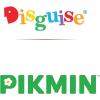 image:imageDisguise Pikmin Blue Headpiece Official Nintendo Pikmin Game Costume Accessory One Size