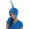 image:imageDisguise Pikmin Blue Headpiece Official Nintendo Pikmin Game Costume Accessory One Size