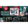 image:imageFINAL FANTASY VII REMAKE INTERGRADE  Nintendo Switch 2 Day One Edition Includes Magic The GatheringFINAL FANTASY Play Booster