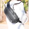 image:imageHORI Adventure Pack Black  Shoulder Bag for Nintendo Switch 2  Officially Licensed by Nintendo