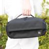 image:imageHORI Adventure Pack Black  Shoulder Bag for Nintendo Switch 2  Officially Licensed by Nintendo