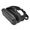 image:imageHORI Adventure Pack Black  Shoulder Bag for Nintendo Switch 2  Officially Licensed by Nintendo