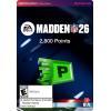 image:imageMadden NFL 26  Nintendo Switch 2PC Online Game Code