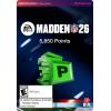 image:imageMadden NFL 26  Nintendo Switch 2PC Online Game Code