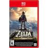 image:imageThe Legend of Zelda Breath of the Wild  Nintendo Switch 2 EditionNintendo Switch 2 Digital Code