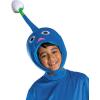 image:imageDisguise Pikmin Blue Headpiece Official Nintendo Pikmin Game Costume Accessory One Size