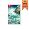 image:imageThe Legend of Zelda Tears of the Kingdom  Nintendo Switch 2 EditionNintendo Switch