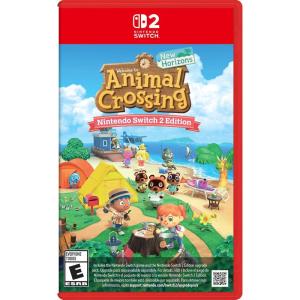 image:imageAnimal Crossing New Horizons  Nintendo Switch 2 Edition  Nintendo Switch 2 Digital CodeNintendo Switch 2