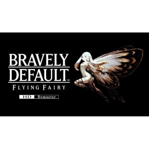 image:imageBRAVELY DEFAULT FLYING FAIRY HD Remaster Standard  Nintendo Switch 2 Digital CodeNintendo Switch 2 Digital Code