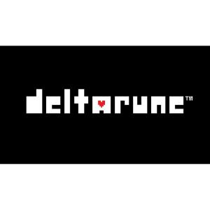 image:imageDELTARUNE Standard  Nintendo Switch 2 Digital Code