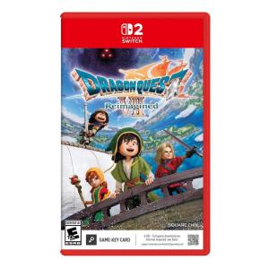 image:imageDRAGON QUEST VII Reimagined  Nintendo Switch 2Nintendo Switch 2
