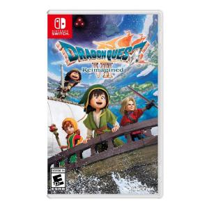 image:imageDRAGON QUEST VII Reimagined  Nintendo Switch 2Nintendo Switch