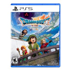 image:imageDRAGON QUEST VII Reimagined  Nintendo Switch 2PlayStation 5