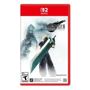 image:imageFINAL FANTASY VII REMAKE INTERGRADE  Nintendo Switch 2 Day One Edition Includes Magic The GatheringFINAL FANTASY Play Booster