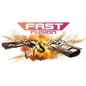 image:imageFast Fusion Standard  Nintendo Switch 2 Digital Code