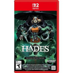 image:imageHades II  Nintendo Switch 2 Edition