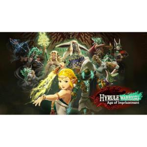image:imageHyrule Warriors Age of Imprisonment Nintendo Switch 2Nintendo Switch 2 Digital Code