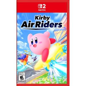image:imageKirby Air Riders for Nintendo Switch 2Nintendo Switch 2