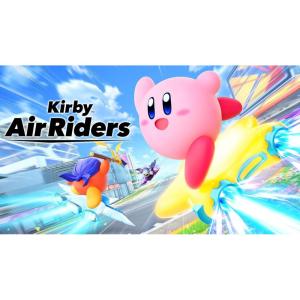 image:imageKirby Air Riders for Nintendo Switch 2Nintendo Switch 2 Digital Code