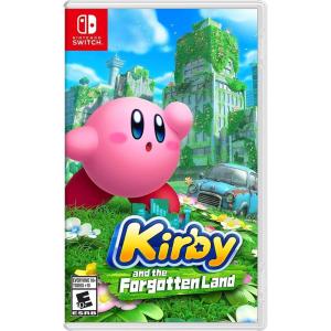 image:imageKirby and the Forgotten Land  Nintendo Switch 2 Edition  StarCrossed World  Nintendo Switch 2 Digital CodeNintendo Switch