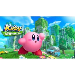 image:imageKirby and the Forgotten Land  Nintendo Switch 2 Edition  StarCrossed World  Nintendo Switch 2 Digital CodeNintendo Switch Digital Code