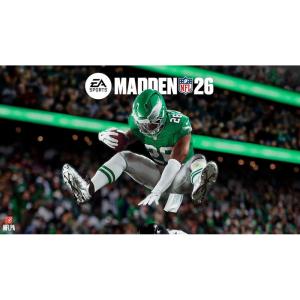 image:imageMadden NFL 26  Nintendo Switch 2Nintendo Switch 2 Digital Code